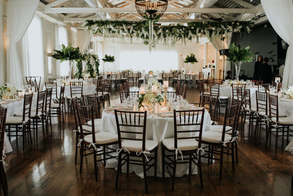 Nantucket Hotel Wedding Venues