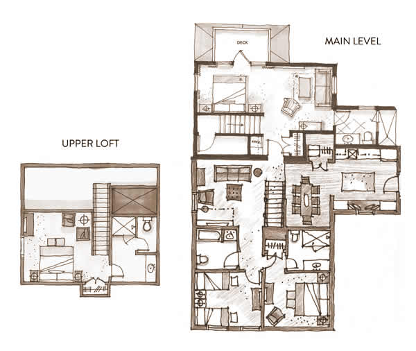 Crowell Grand Floor Plan