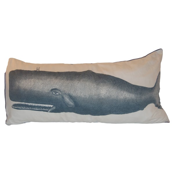whale