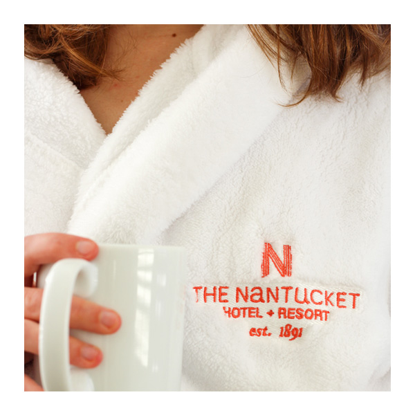 Bathrobe