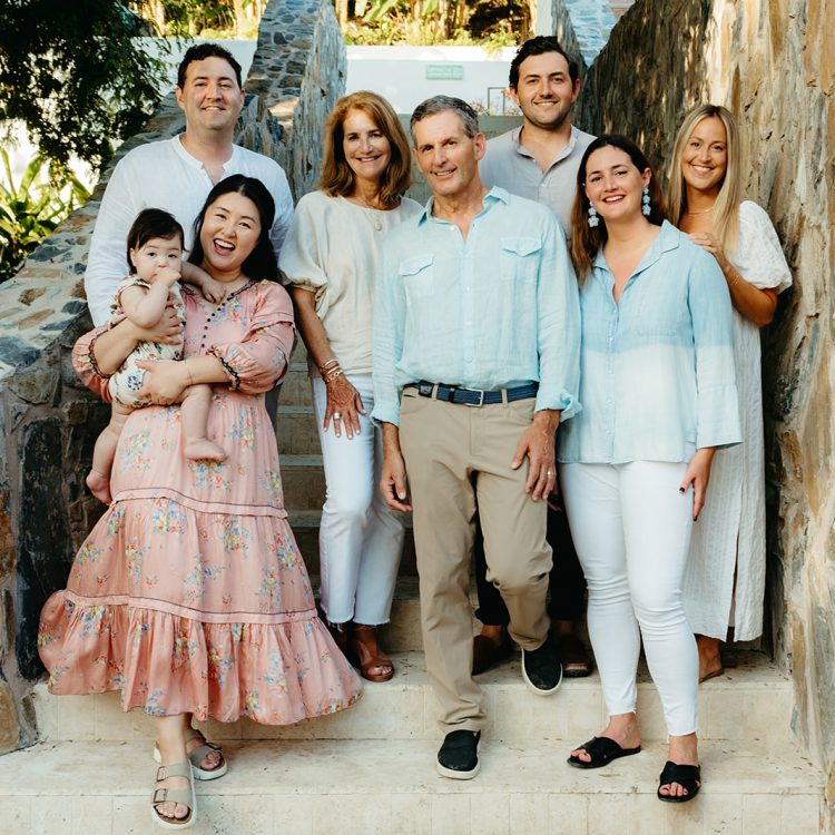 Nantucket Family