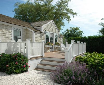 East Cottage