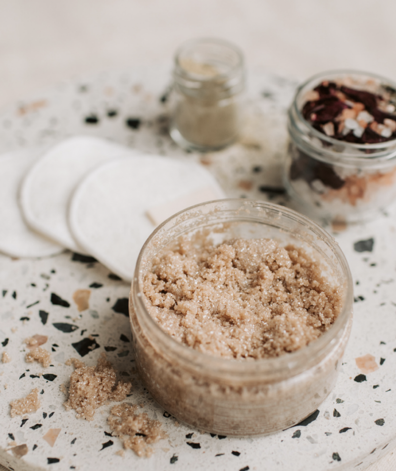 Spices and herbs used for body healing