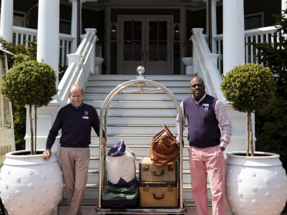 The Concierge Squad