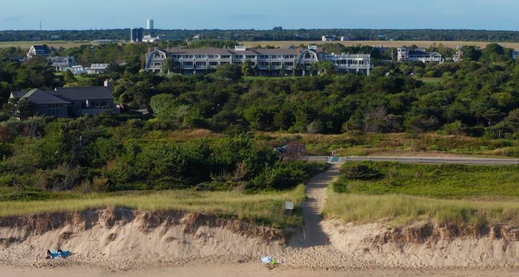 WINNETU FROM OVER THE BEACH (1)